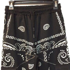 🎯Bandana Casual Sweatpants (Adult)🎯